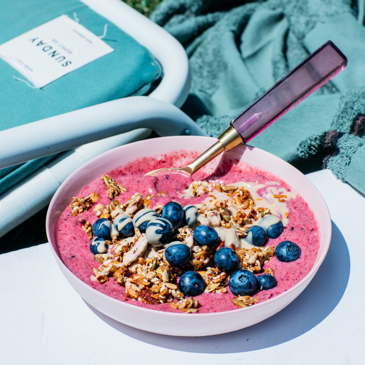 You won't believe how we come up with new flavours at FJ