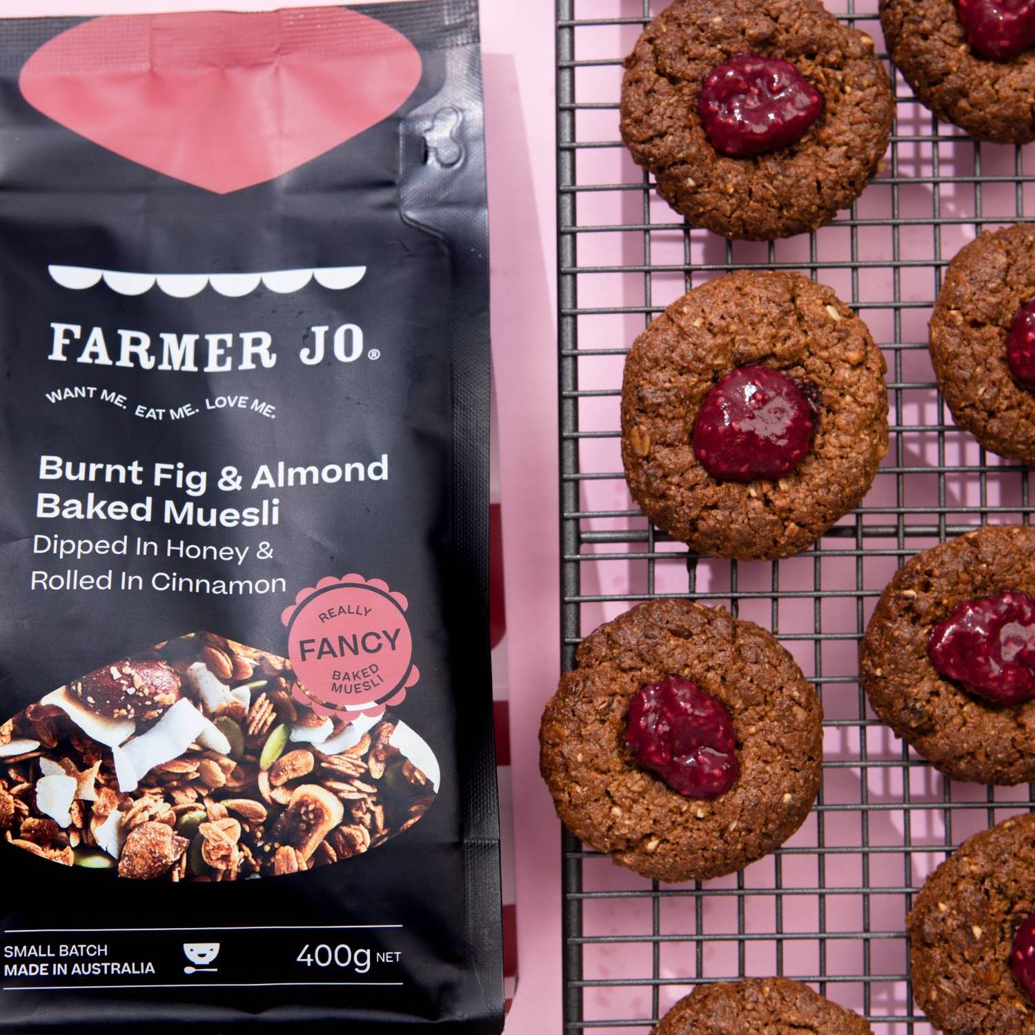 Pump Up The Jam Mookie