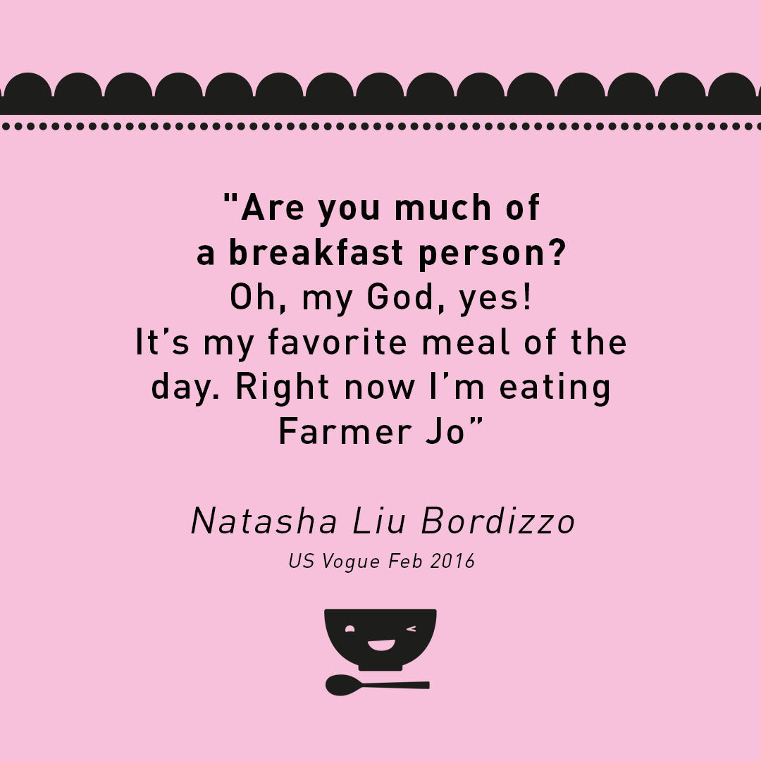 VOGUE US: Actress Natasha Liu Bordizzo ♥ FJ