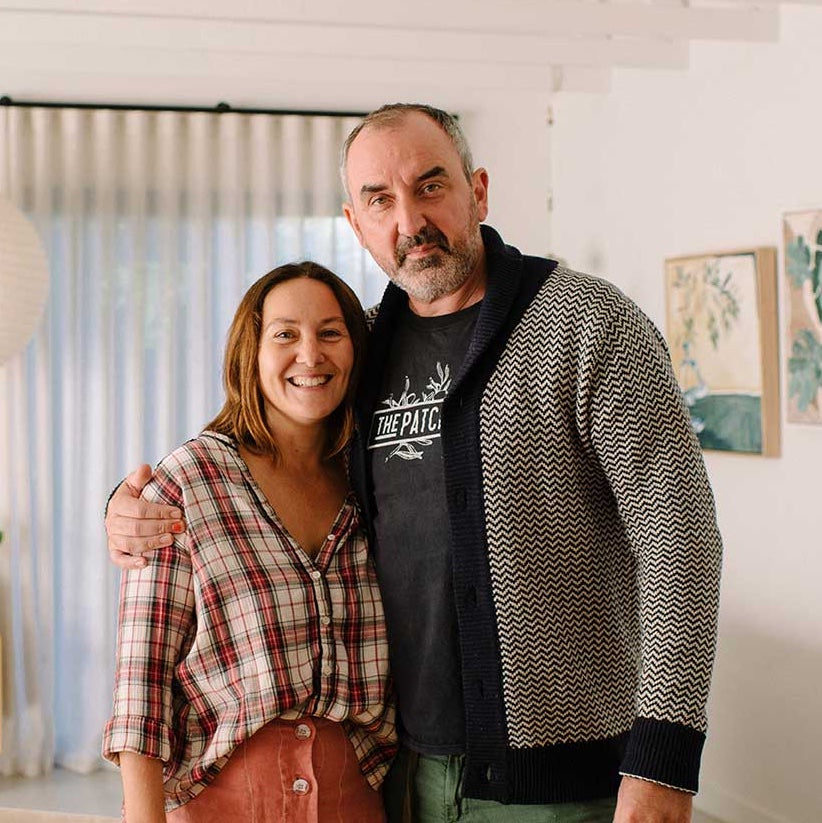 Beyond the breakfast bowl - the Farmer Jo story.