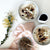 R E C I P E: Nordic Spiced Porridge Bowl