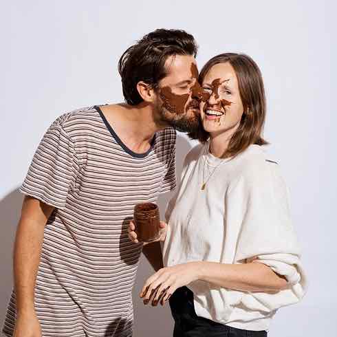 Meet the partners-in-crime behind Chow Cacao