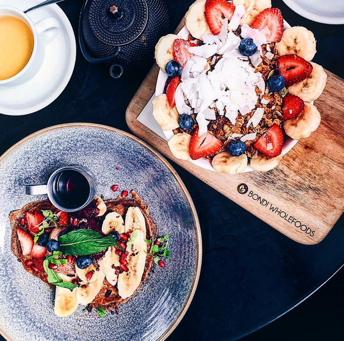 INSTAGRAM: @beautifoodco._ - FarmerJo
