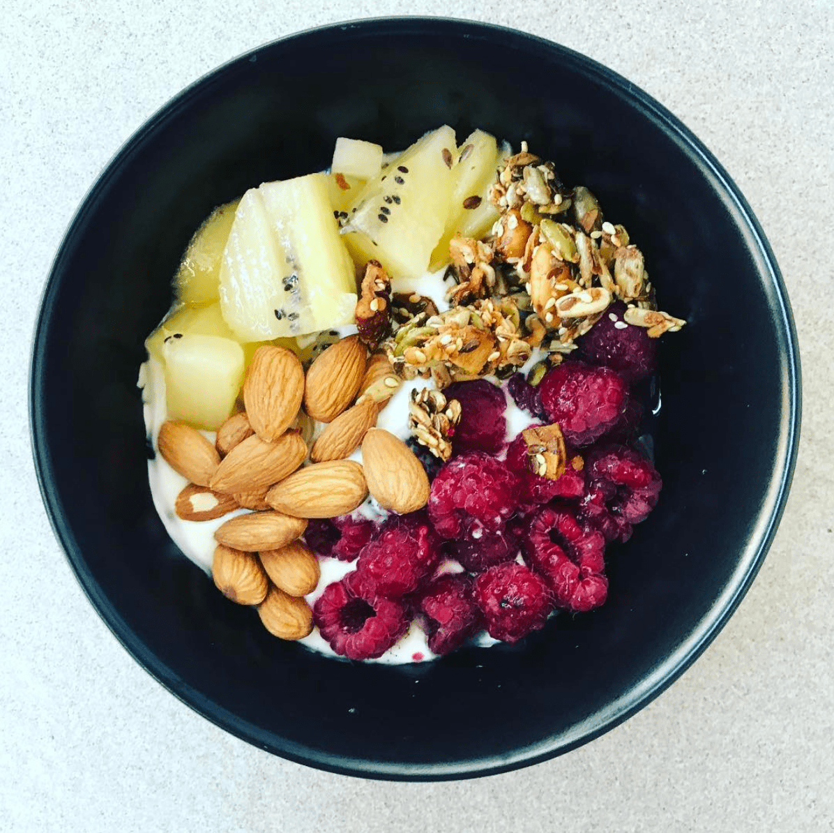 INSTAGRAM: @jess_spendlove_dietitian - FarmerJo