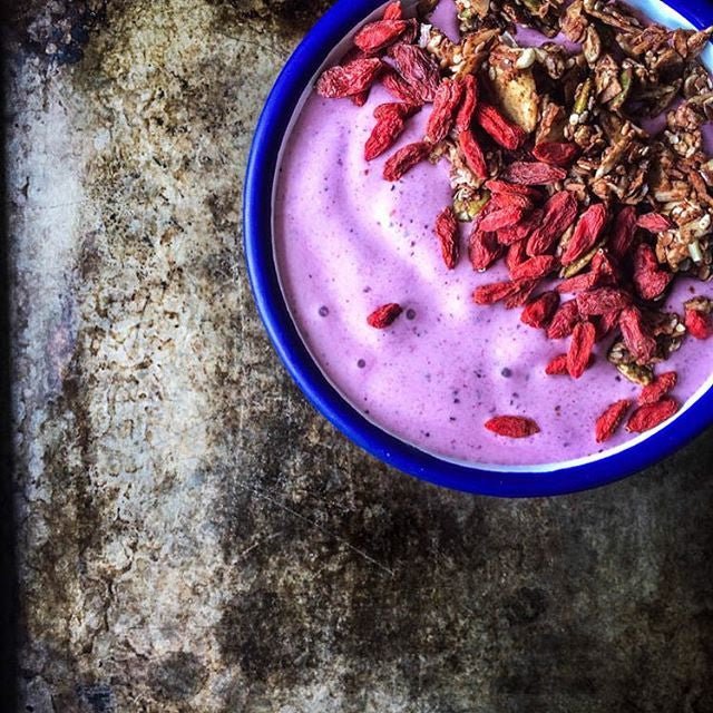 INSTAGRAM: @nadiafelsch - FarmerJo