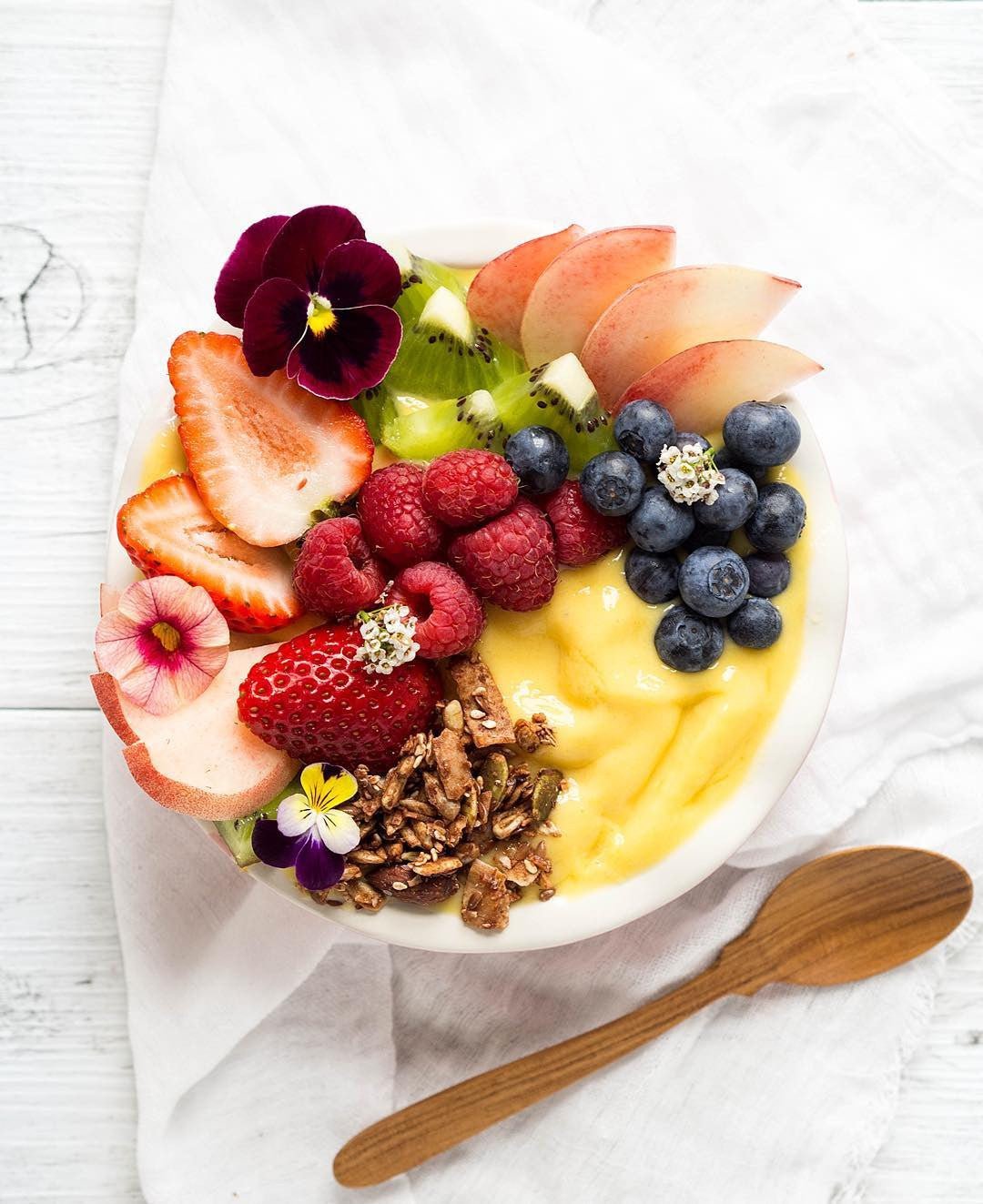 INSTAGRAM: @_thebalancedkitchen - FarmerJo