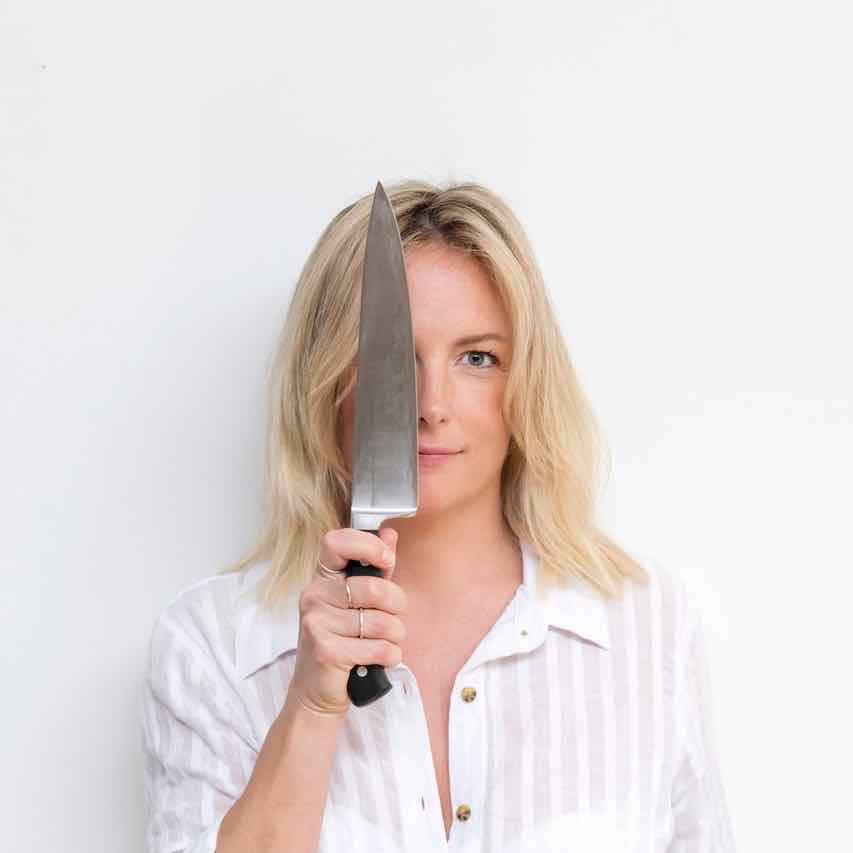 The art of food with Lucy Tweed - Every Night Of The Week - FarmerJo