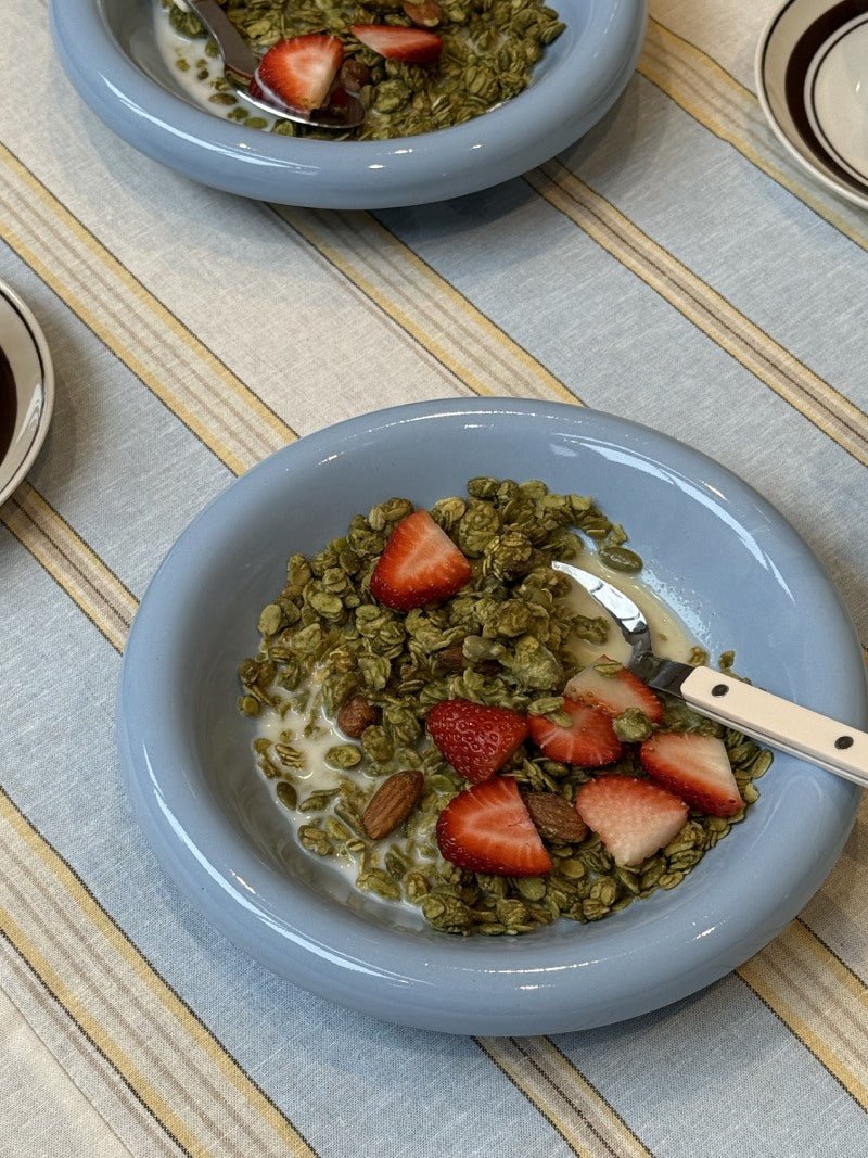 Artisan Granola - FarmerJo