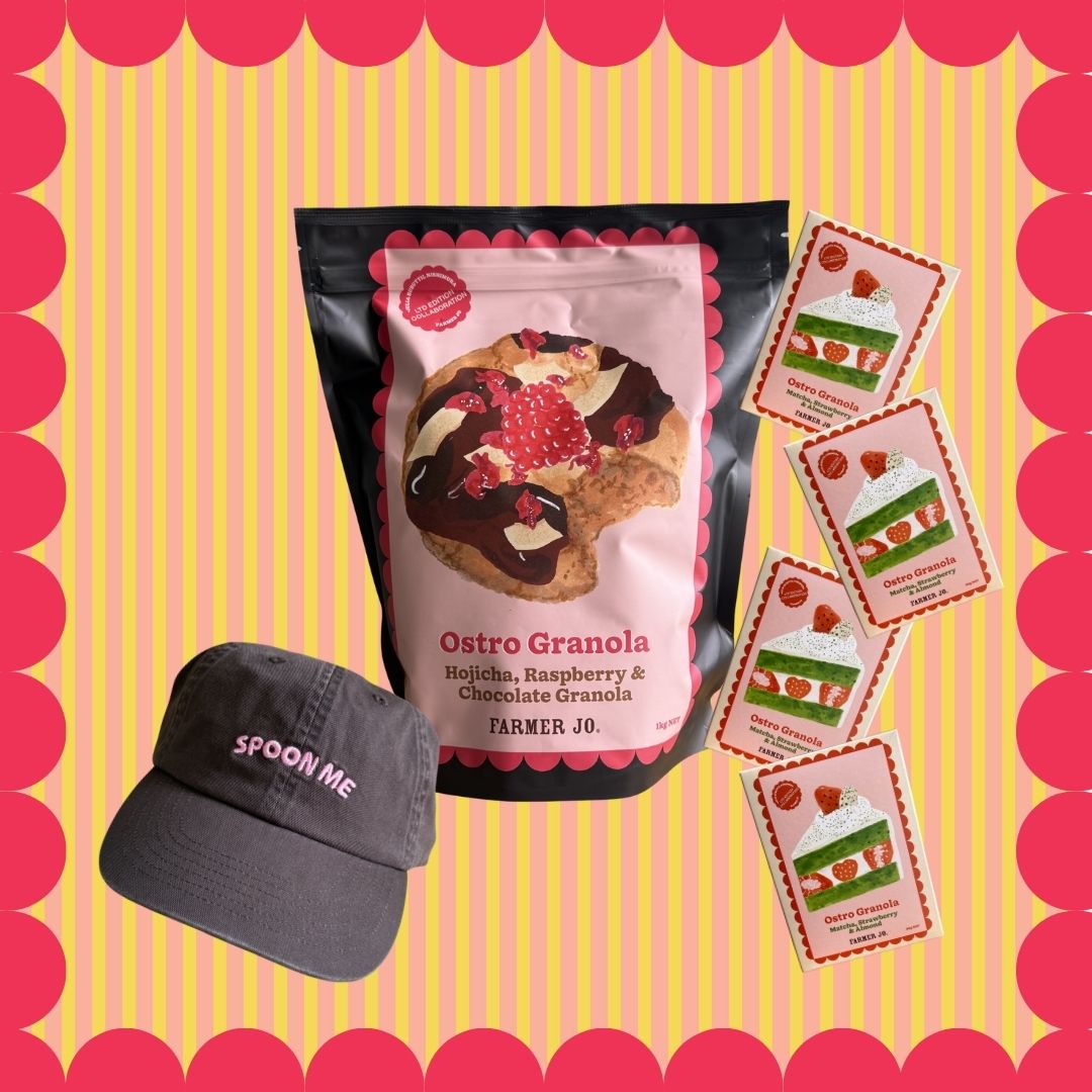 Ostro Gift Box