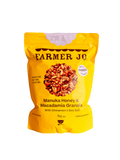 Manuka Honey & Macadamia Granola