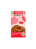 Cinnamon Spice & Almond Gluten Free Granola (Keto Friendly)