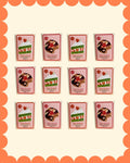 Ostro Assorted