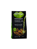 Matcha Granola with Maple & Coconut