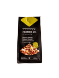 Pear and Pecan Baked Muesli with Roasted Pecan and Naked Ginger