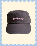 Spoon Me Cap
