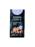 Paleo Cinnamon Granola