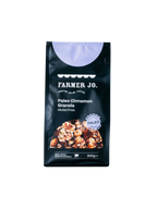 Paleo Cinnamon Granola