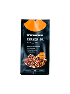 Honey Granola With Quinoa Whole Almonds & Pistachios