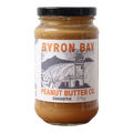 Byron Bay Peanut Butter Co. Smooth 375g