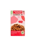 Cinnamon Spice & Almond Gluten Free Granola (Keto Friendly) - FarmerJo