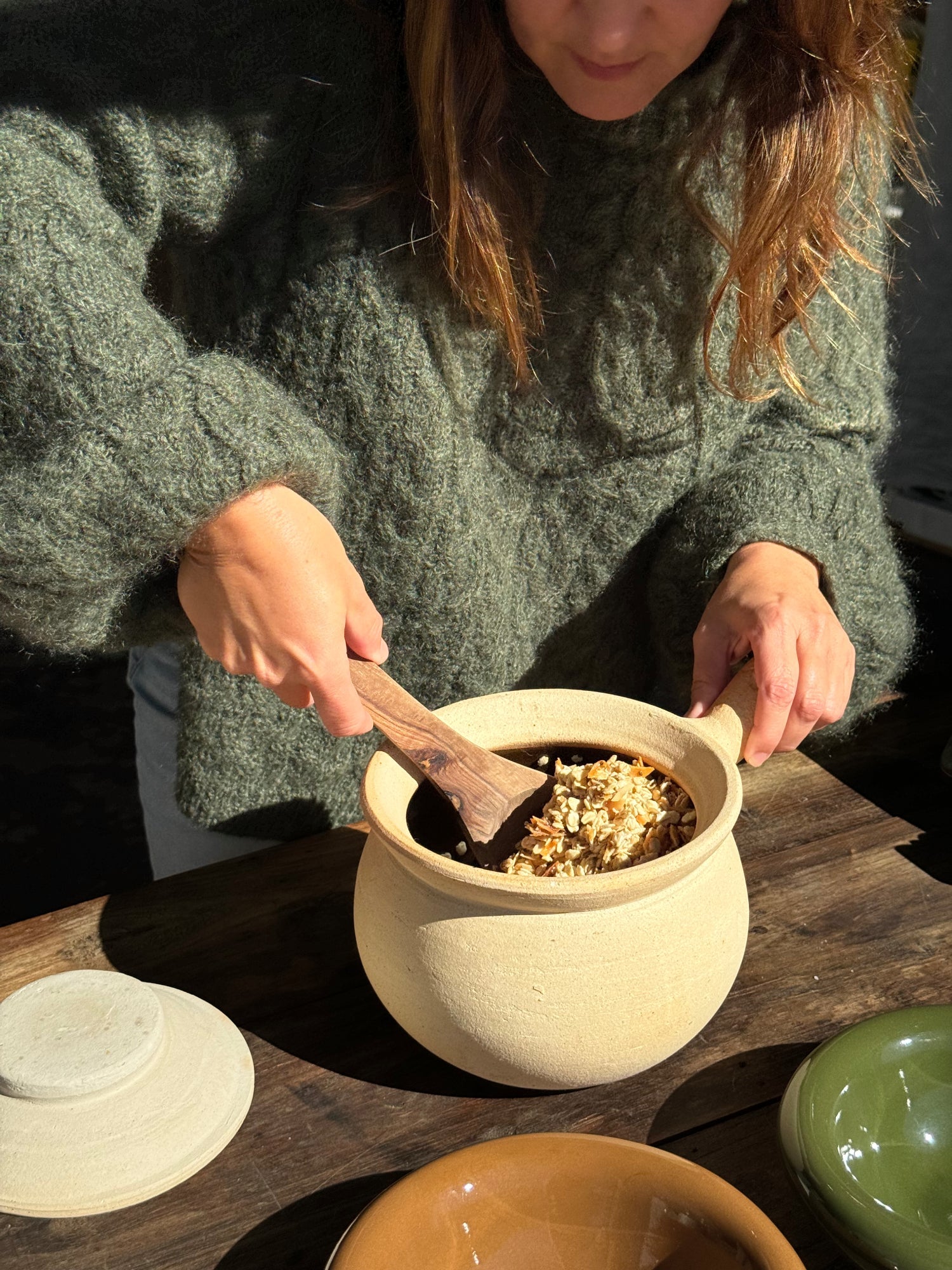Collagen Porridge with Coconut, Maple & Chia 1kg - FarmerJo