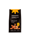 Maple Granola with Almonds and Sea salt - FarmerJo