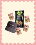 Matcha Lover Set - FarmerJo