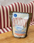 Old Fashioned Custard Oats - Apple, Nutmeg & Orange 1kg - FarmerJo