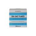 Olsson's Sea Salt Flakes Cube Box 250g