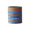 Olsson's Sea Salt Flakes Kraft Canister 120g