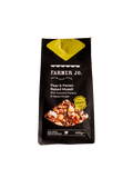 Pear and Pecan Baked Muesli with Roasted Pecan and Naked Ginger - FarmerJo