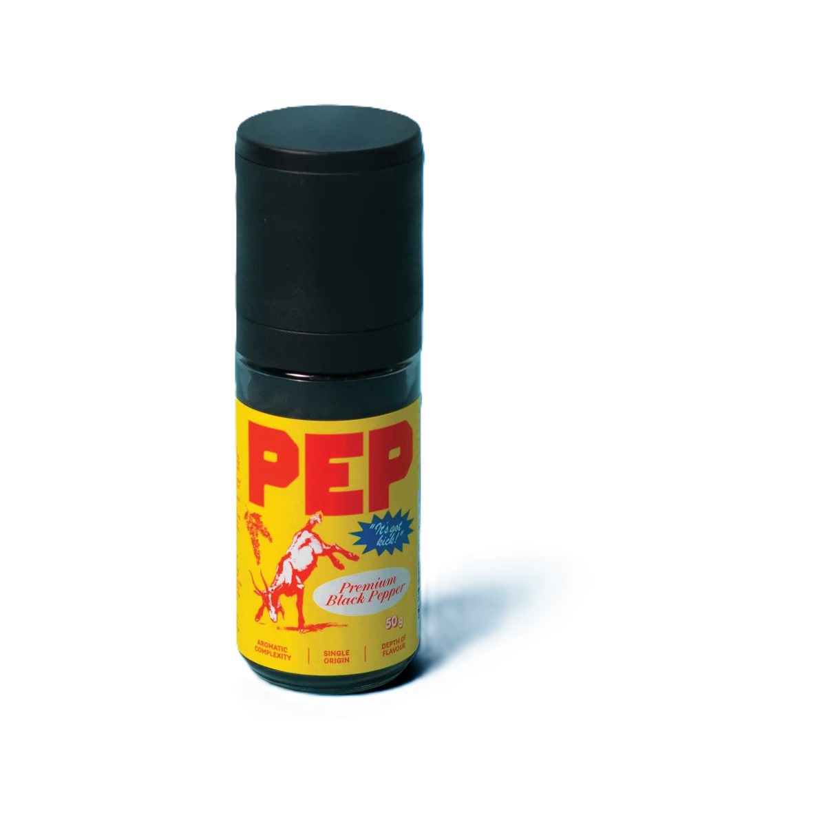 Pep Pepper Grinder 50g
