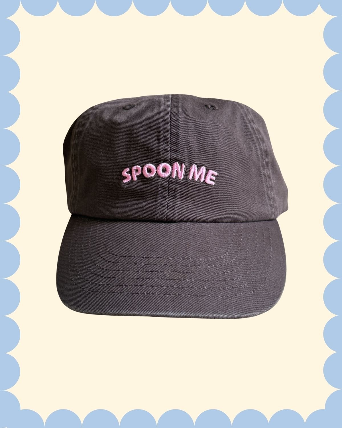 Spoon Me Cap - FarmerJo