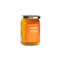 Sunny Times Raw Honey + Honeycomb 720g