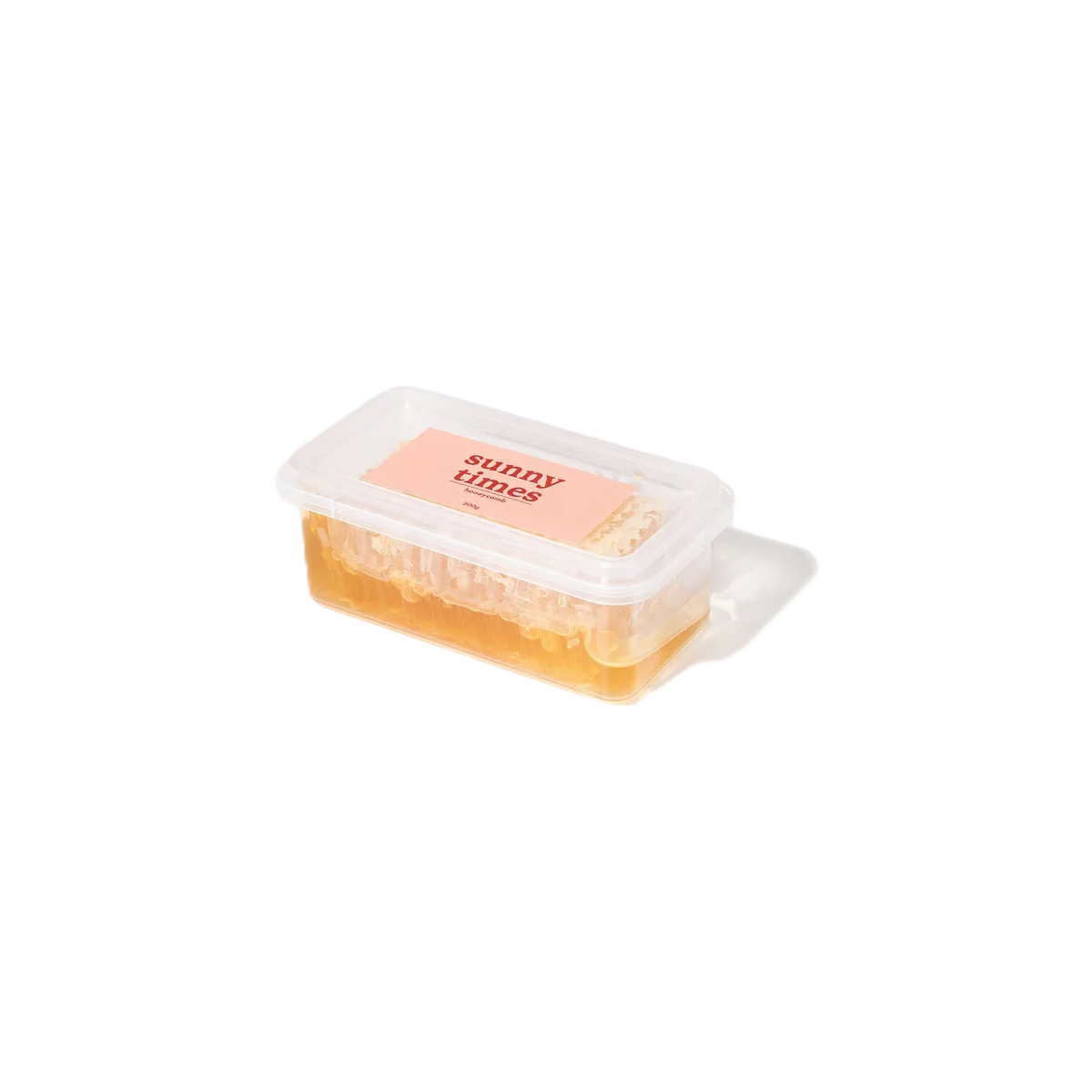Sunny Times Raw Honeycomb 200g