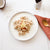 Coconut Porridge With Chia & Maple