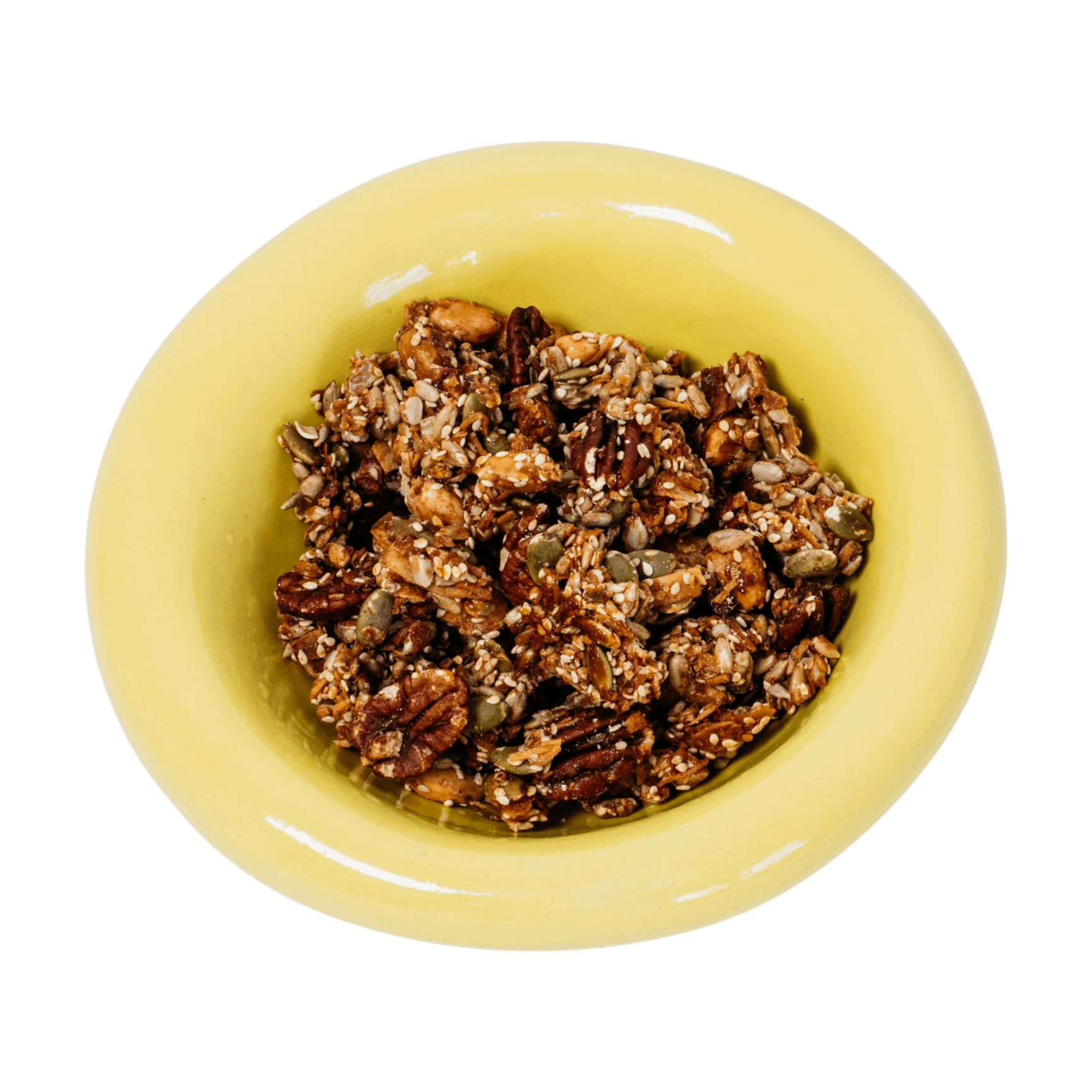 Paleo Granola - The Original (Gluten-free)