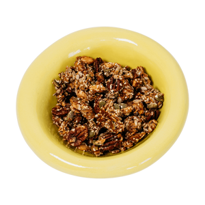 Paleo Granola - The Original (Gluten-free)