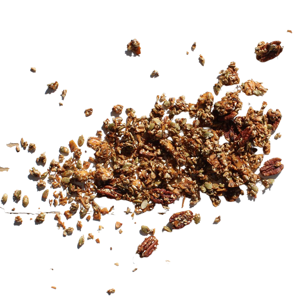Paleo Granola - The Original (Gluten-free)