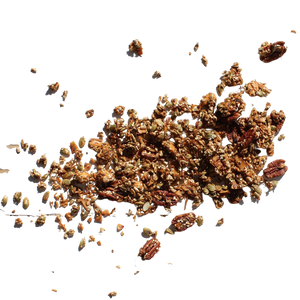 Paleo Granola - The Original (Gluten-free)